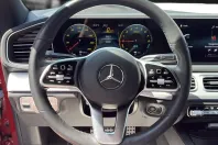 Mercedes-Benz GLE 350 (Clasa GLE) din 2022 cu 52.483 km - oferta MER238223 - foto 17