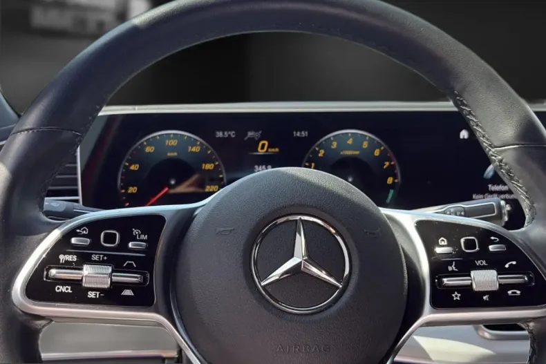 Mercedes-Benz GLE 350 (Clasa GLE) din 2022 cu 52.483 km - oferta MER238223 - foto 18