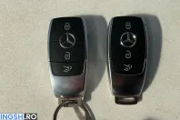 Mercedes-Benz GLE 350 (Clasa GLE) din 2022 cu 52.483 km - oferta MER238223 - foto 26