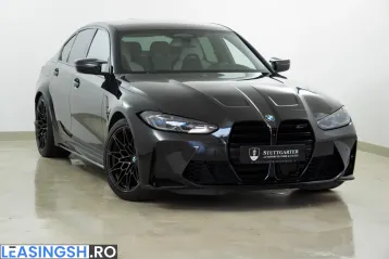 BMW M3 din 2021 - oferta BMW238224