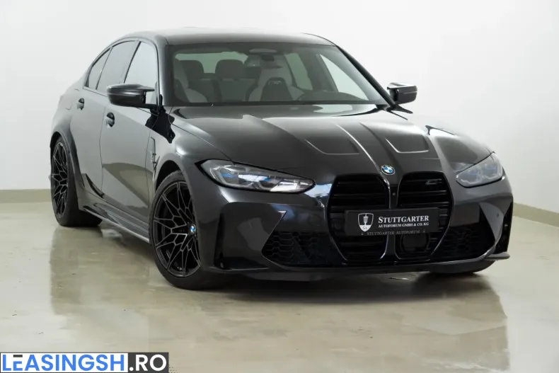 BMW M3 (Seria 3) din 2021 cu 69.678 km - oferta BMW238224 - foto 1