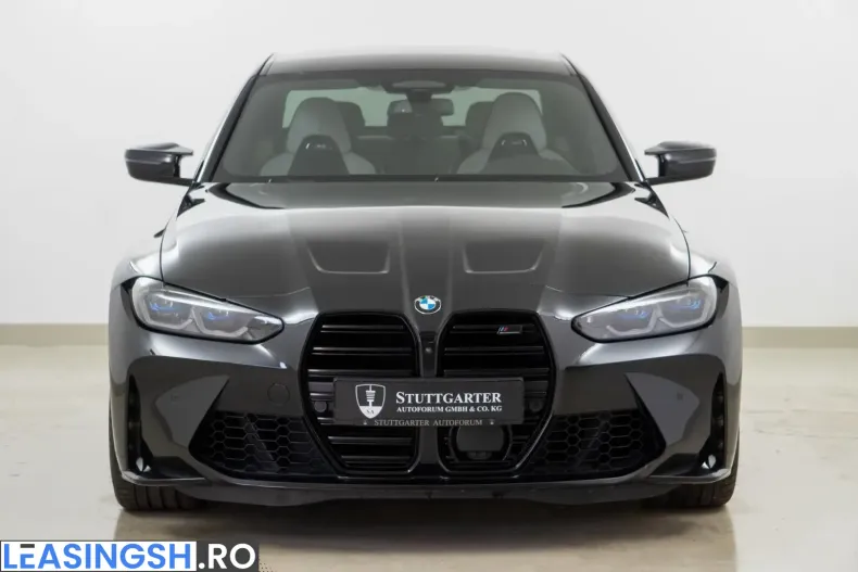 BMW M3 (Seria 3) din 2021 cu 69.678 km - oferta BMW238224 - foto 2