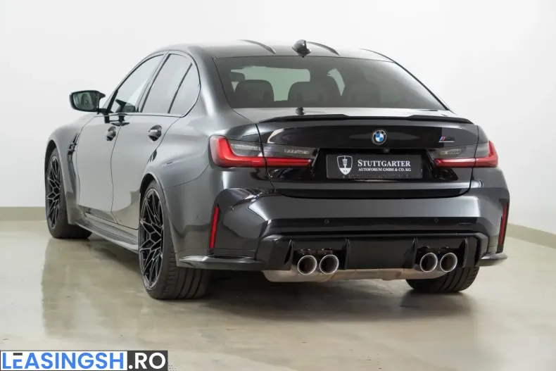 BMW M3 (Seria 3) din 2021 cu 69.678 km - oferta BMW238224 - foto 4