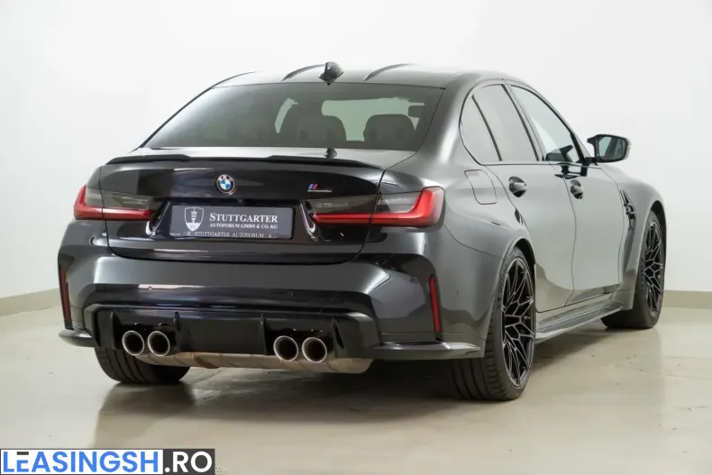 BMW M3 (Seria 3) din 2021 cu 69.678 km - oferta BMW238224 - foto 6