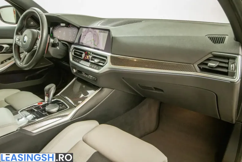 BMW M3 (Seria 3) din 2021 cu 69.678 km - oferta BMW238224 - foto 8