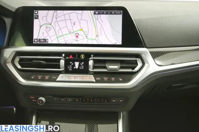 BMW M3 (Seria 3) din 2021 cu 69.678 km - oferta BMW238224 - foto 10