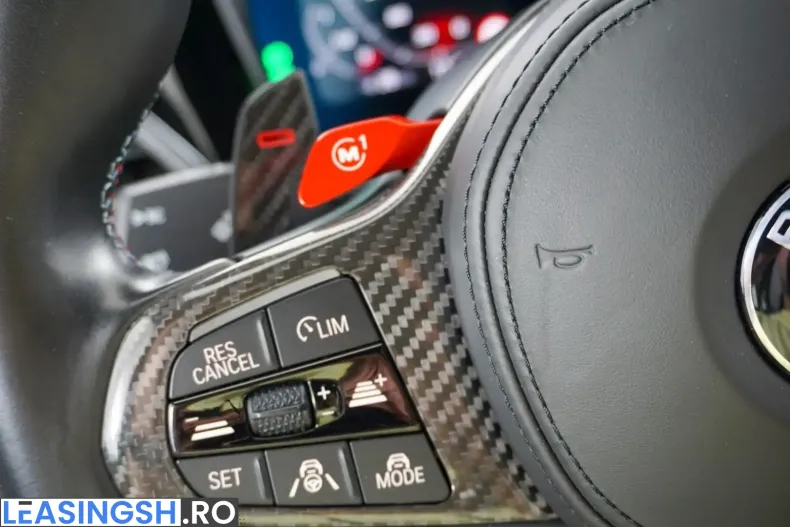 BMW M3 (Seria 3) din 2021 cu 69.678 km - oferta BMW238224 - foto 18