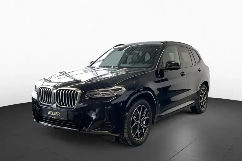 BMW X3 (Seria X) din 2022 cu 99.332 km - oferta BMW238225 - foto 1