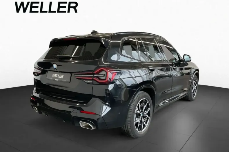 BMW X3 (Seria X) din 2022 cu 99.332 km - oferta BMW238225 - foto 3