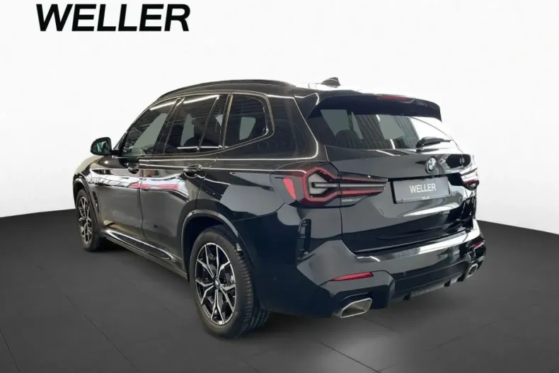 BMW X3 (Seria X) din 2022 cu 99.332 km - oferta BMW238225 - foto 4