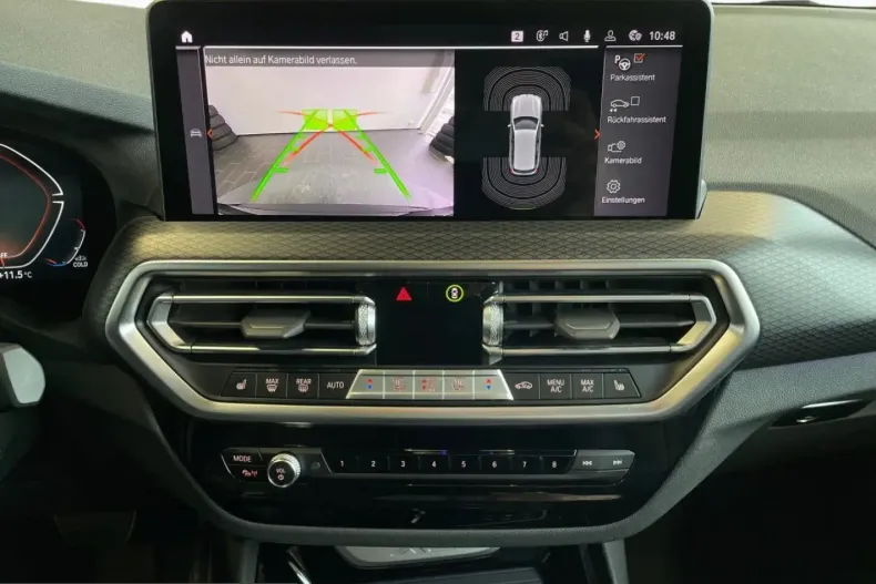 BMW X3 (Seria X) din 2022 cu 99.332 km - oferta BMW238225 - foto 12