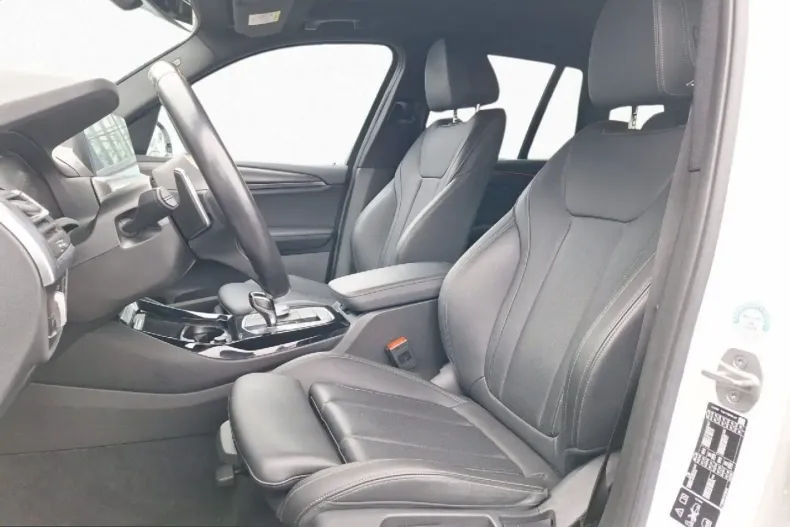BMW X3 (Seria X) din 2022 cu 80.580 km - oferta BMW238226 - foto 6