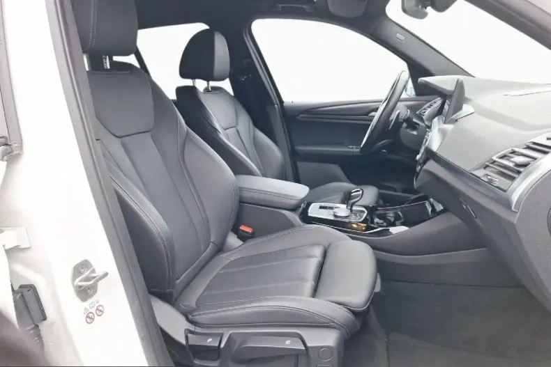 BMW X3 (Seria X) din 2022 cu 80.580 km - oferta BMW238226 - foto 7