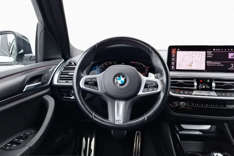 BMW X3 (Seria X) din 2022 cu 80.580 km - oferta BMW238226 - foto 10