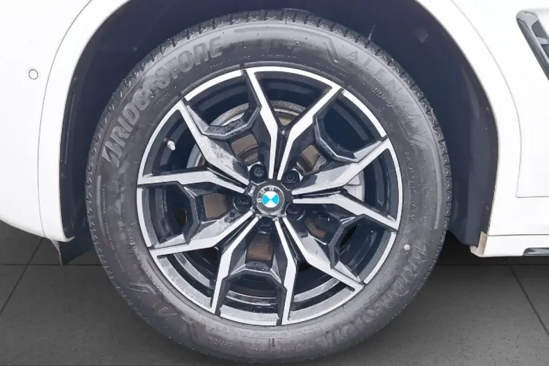 BMW X3 (Seria X) din 2022 cu 80.580 km - oferta BMW238226 - foto 13