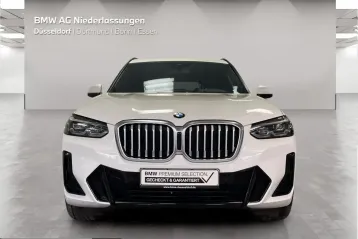 BMW X3 din 2022 - oferta BMW238227