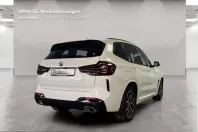 BMW X3 (Seria X) din 2022 cu 94.633 km - oferta BMW238227 - foto 2