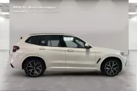 BMW X3 (Seria X) din 2022 cu 94.633 km - oferta BMW238227 - foto 4