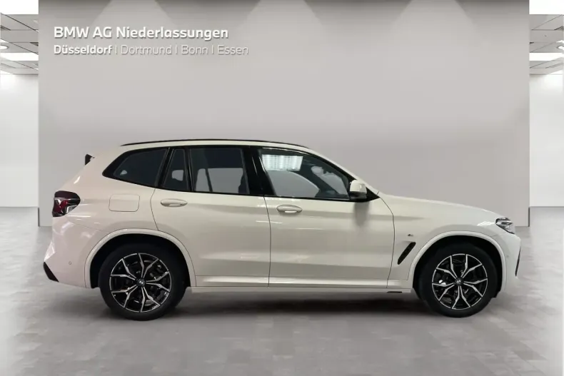 BMW X3 (Seria X) din 2022 cu 94.633 km - oferta BMW238227 - foto 4