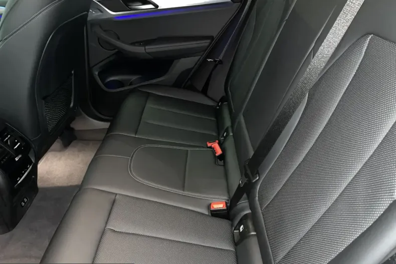 BMW X3 (Seria X) din 2022 cu 94.633 km - oferta BMW238227 - foto 9