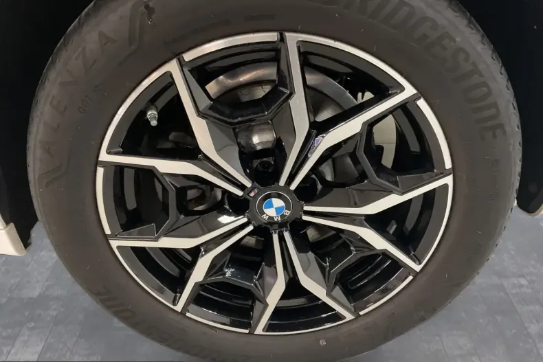 BMW X3 (Seria X) din 2022 cu 94.633 km - oferta BMW238227 - foto 10