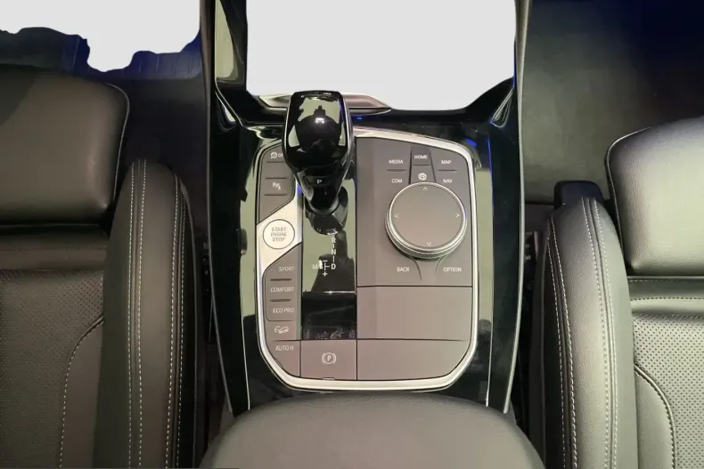 BMW X3 (Seria X) din 2022 cu 94.633 km - oferta BMW238227 - foto 13