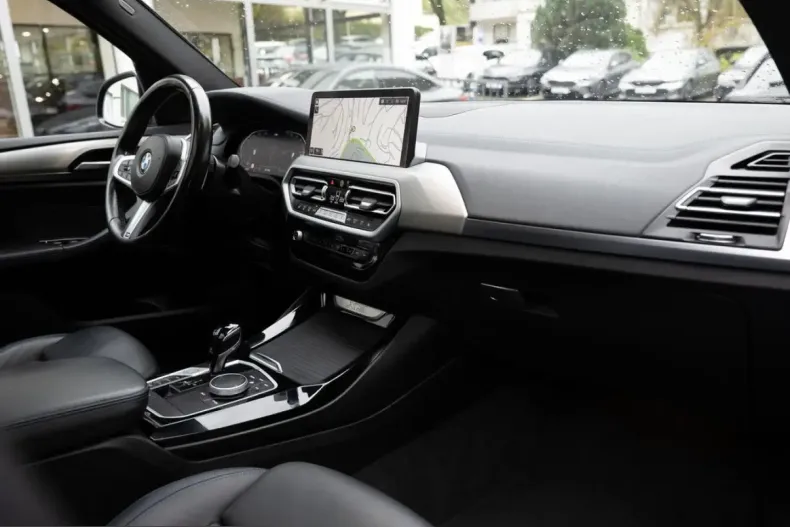 BMW X3 (Seria X) din 2022 cu 85.497 km - oferta BMW238228 - foto 4