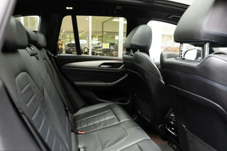 BMW X3 (Seria X) din 2022 cu 85.497 km - oferta BMW238228 - foto 5