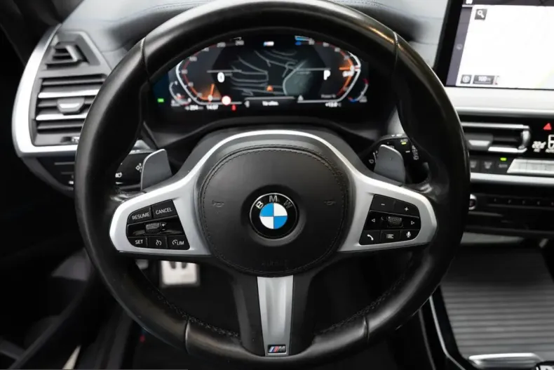 BMW X3 (Seria X) din 2022 cu 85.497 km - oferta BMW238228 - foto 8