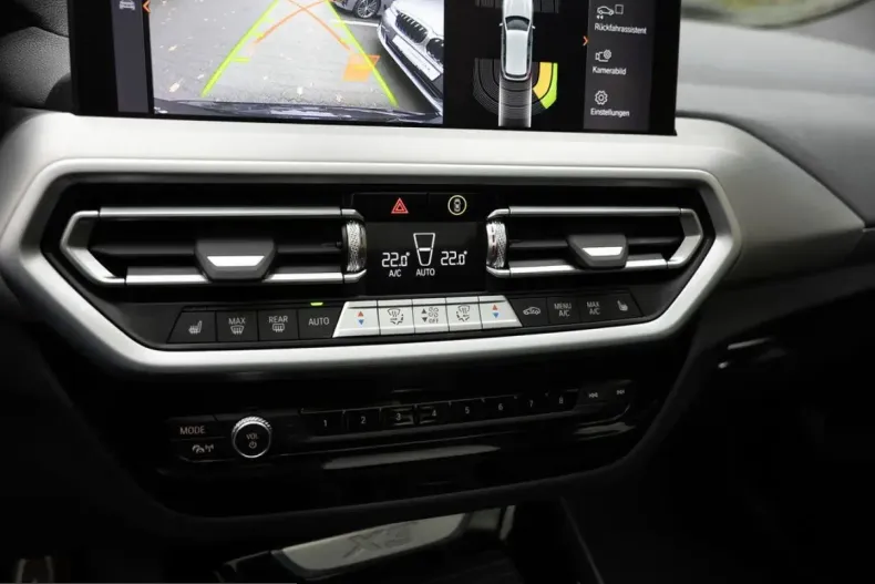 BMW X3 (Seria X) din 2022 cu 85.497 km - oferta BMW238228 - foto 13
