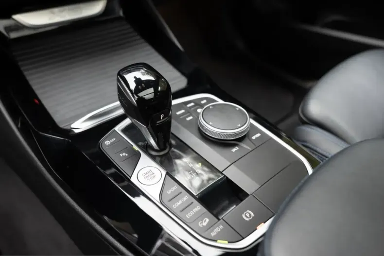 BMW X3 (Seria X) din 2022 cu 85.497 km - oferta BMW238228 - foto 14