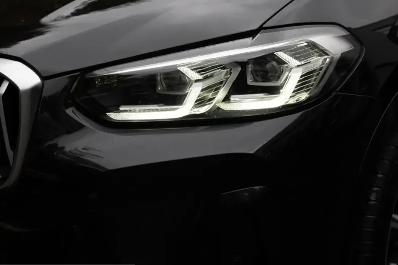 BMW X3 (Seria X) din 2022 cu 85.497 km - oferta BMW238228 - foto 23
