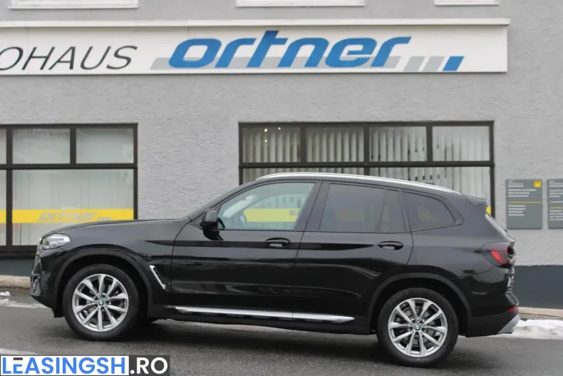 BMW X3 (Seria X) din 2022 cu 40.900 km - oferta BMW238229 - foto 11