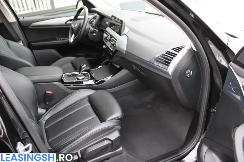 BMW X3 (Seria X) din 2022 cu 40.900 km - oferta BMW238229 - foto 12
