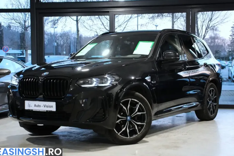 BMW X3 (Seria X) din 2022 cu 89.850 km - oferta BMW238230 - foto 1