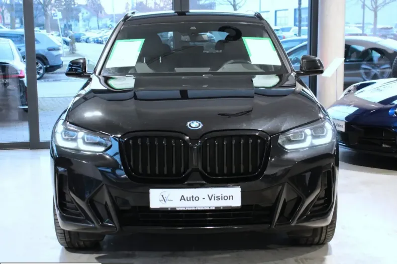 BMW X3 (Seria X) din 2022 cu 89.850 km - oferta BMW238230 - foto 4