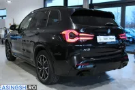 BMW X3 (Seria X) din 2022 cu 89.850 km - oferta BMW238230 - foto 8