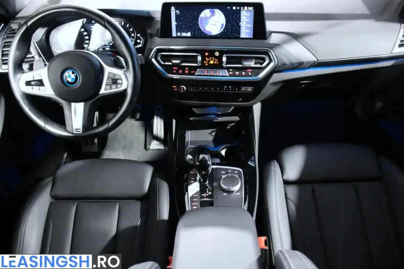 BMW X3 (Seria X) din 2022 cu 89.850 km - oferta BMW238230 - foto 10