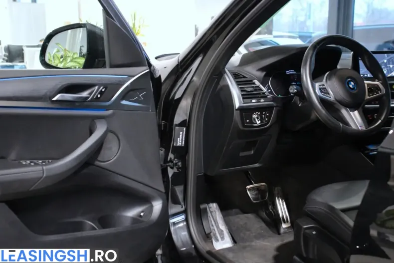 BMW X3 (Seria X) din 2022 cu 89.850 km - oferta BMW238230 - foto 11