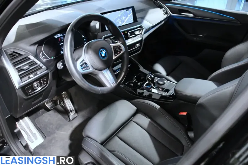 BMW X3 (Seria X) din 2022 cu 89.850 km - oferta BMW238230 - foto 12