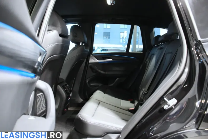 BMW X3 (Seria X) din 2022 cu 89.850 km - oferta BMW238230 - foto 13