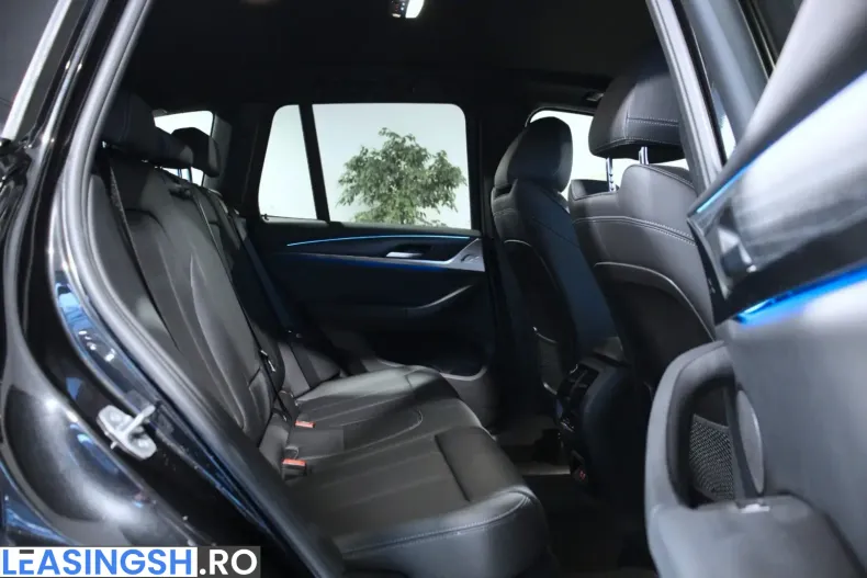 BMW X3 (Seria X) din 2022 cu 89.850 km - oferta BMW238230 - foto 14