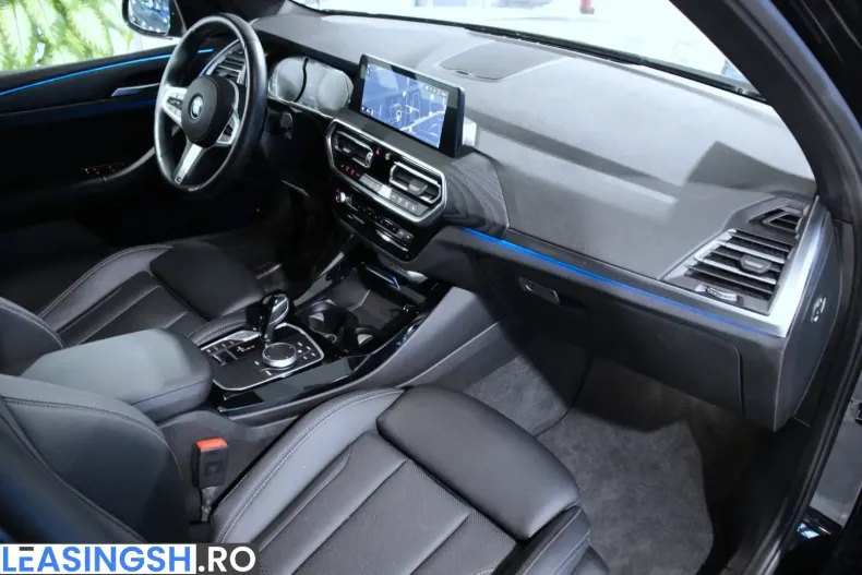 BMW X3 (Seria X) din 2022 cu 89.850 km - oferta BMW238230 - foto 15