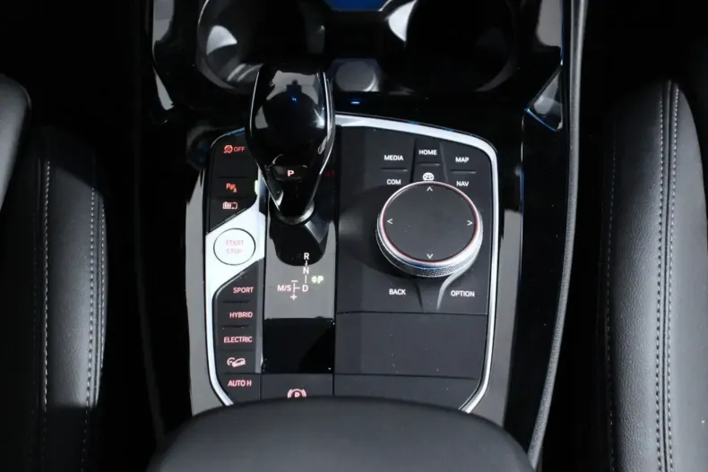 BMW X3 (Seria X) din 2022 cu 89.850 km - oferta BMW238230 - foto 18