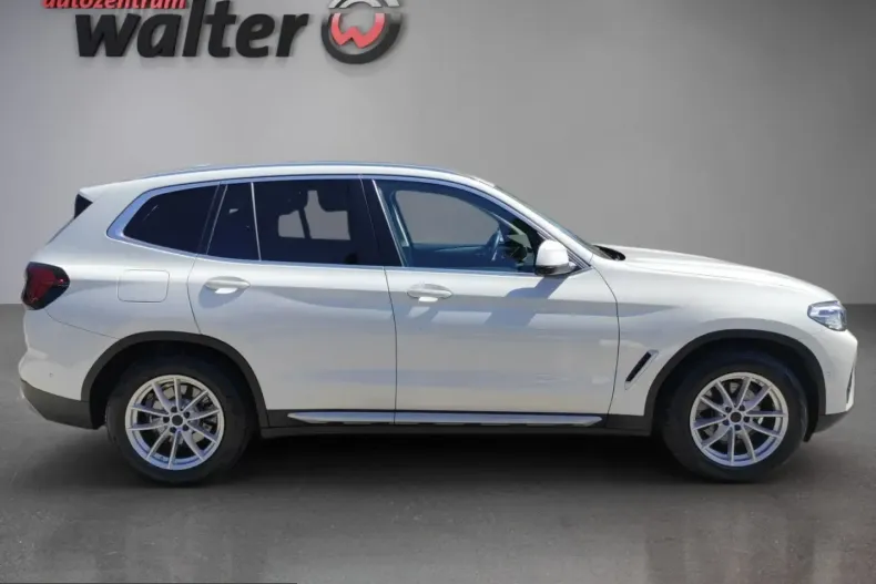 BMW X3 (Seria X) din 2022 cu 66.100 km - oferta BMW238231 - foto 3