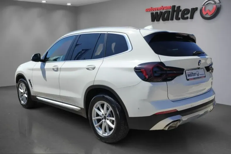 BMW X3 (Seria X) din 2022 cu 66.100 km - oferta BMW238231 - foto 5