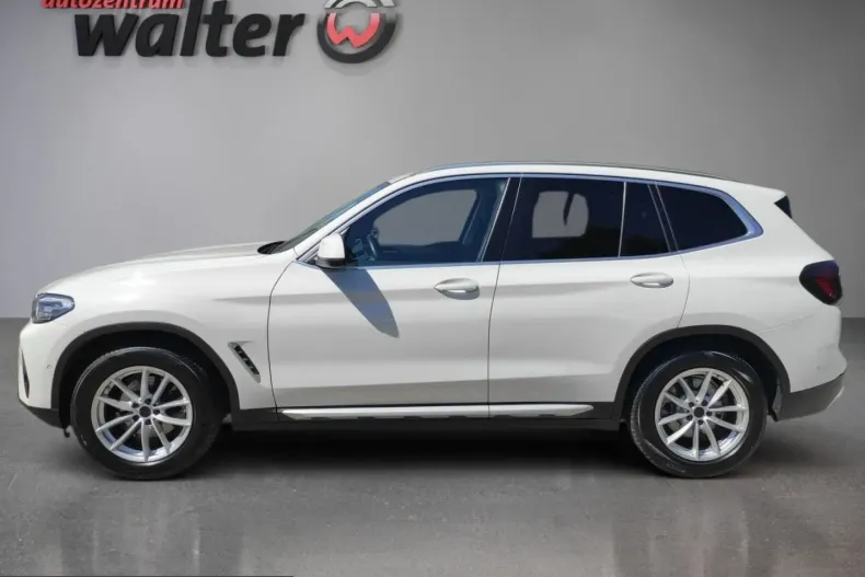 BMW X3 (Seria X) din 2022 cu 66.100 km - oferta BMW238231 - foto 6