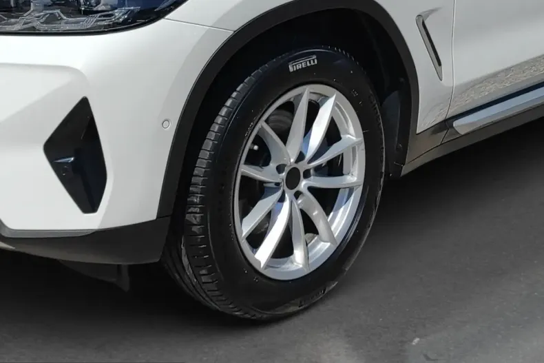 BMW X3 (Seria X) din 2022 cu 66.100 km - oferta BMW238231 - foto 8
