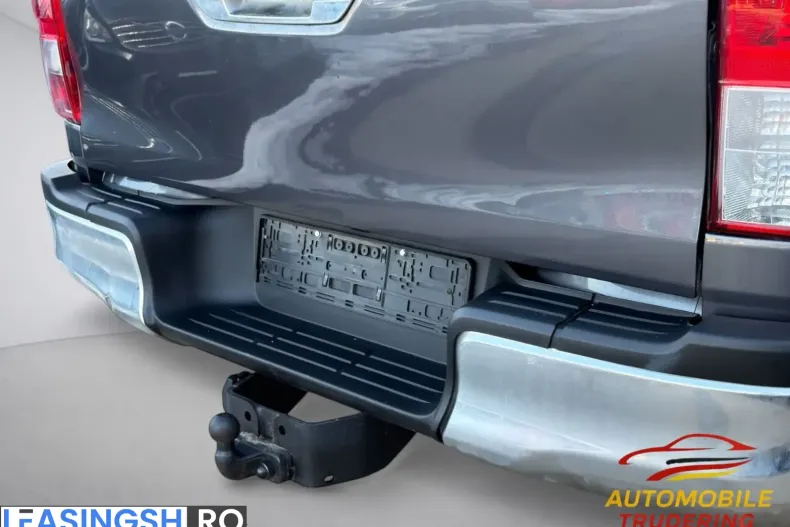 Toyota Hilux din 2022 cu 116.543 km - oferta TOY238232 - foto 5