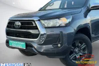 Toyota Hilux din 2022 cu 116.543 km - oferta TOY238232 - foto 6